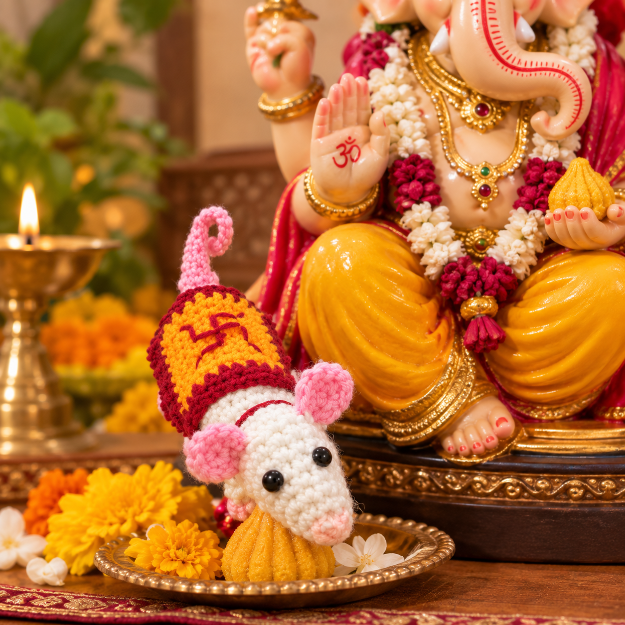 Shri Ganesha