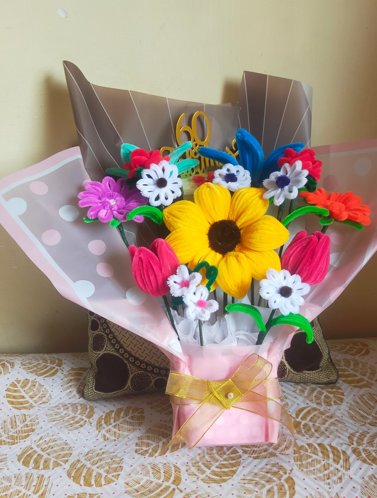 Bouquets